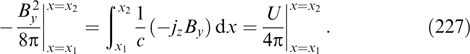 Equation ( )