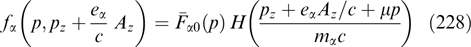 Equation ( )