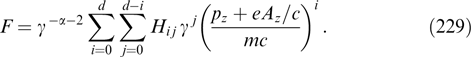 Equation ( )