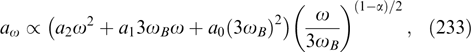Equation ( )