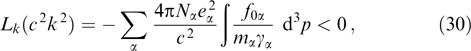 Equation ( )