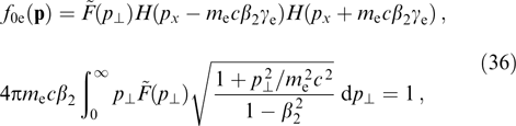 Equation ( )