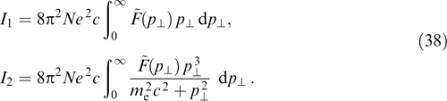 Equation ( )