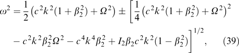 Equation ( )