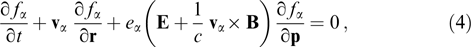 Equation ( )