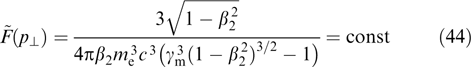 Equation ( )