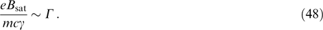 Equation ( )