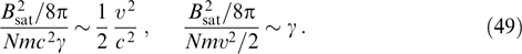 Equation ( )