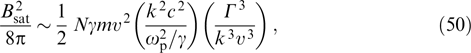 Equation ( )