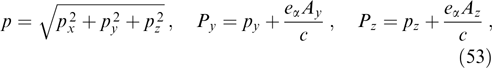 Equation ( )
