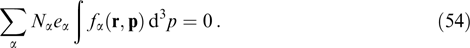 Equation ( )