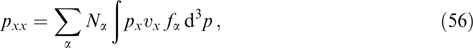 Equation ( )