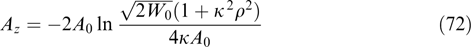 Equation ( )