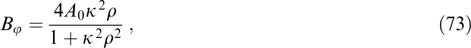 Equation ( )