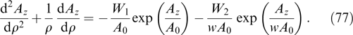 Equation ( )