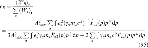 Equation ( )
