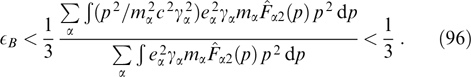 Equation ( )