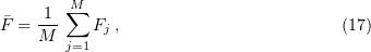 Equation (17)