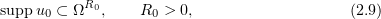 Equation (2.9)