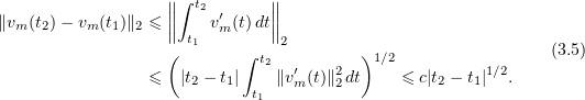 Equation (3.5)