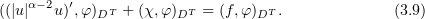 Equation (3.9)