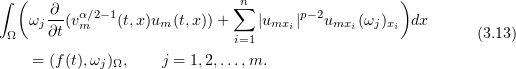Equation (3.13)