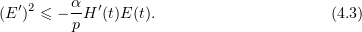 Equation (4.3)