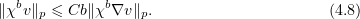 Equation (4.8)