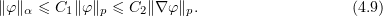 Equation (4.9)