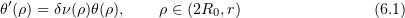 Equation (6.1)