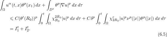 Equation (6.5)