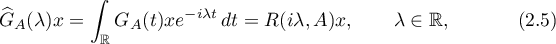 Equation (2.5)