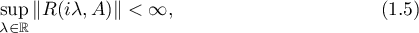 Equation (1.5)