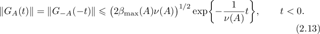 Equation (2.13)