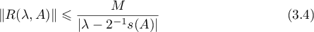 Equation (3.4)