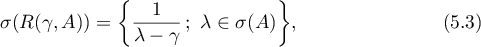 Equation (5.3)