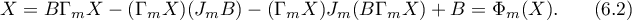Equation (6.2)