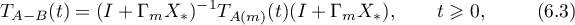 Equation (6.3)