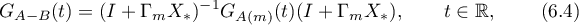 Equation (6.4)