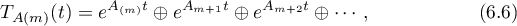 Equation (6.6)