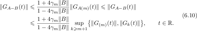 Equation (6.10)