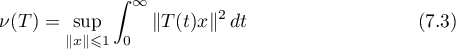 Equation (7.3)