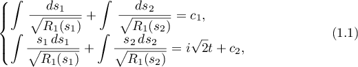 Equation (1.1)
