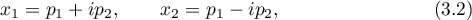 Equation (3.2)