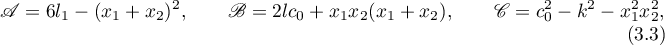 Equation (3.3)