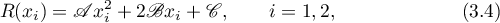 Equation (3.4)