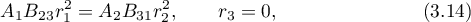 Equation (3.14)