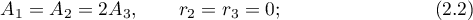 Equation (2.2)
