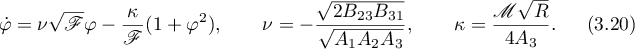 Equation (3.20)