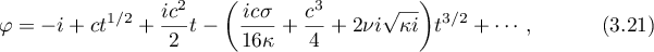 Equation (3.21)